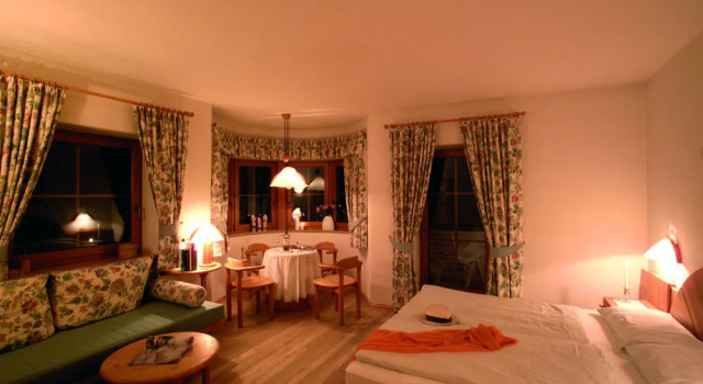 Taubers Bio Vitalhotel