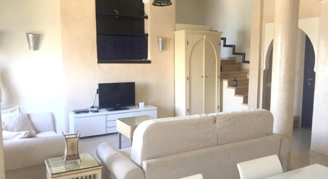 Apartment With one Bedroom in Essaouira, With Wonderful sea View, Shared Pool, Furnished Terrace - Near the Beach, Reservar Apartamento Essaouira 