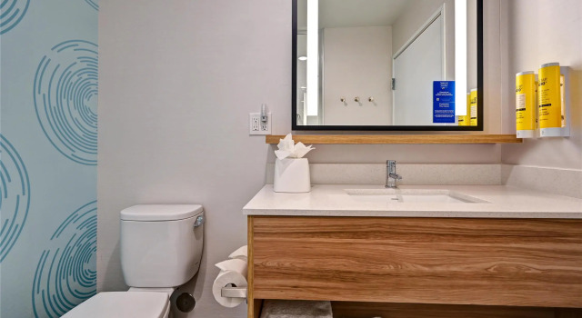 Двухместный номер Standard Tru By Hilton Albuquerque North I-25, Nm