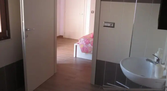 Номер Standard Vergilia