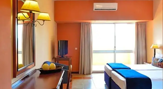 Номер Deluxe Pestana Rovuma