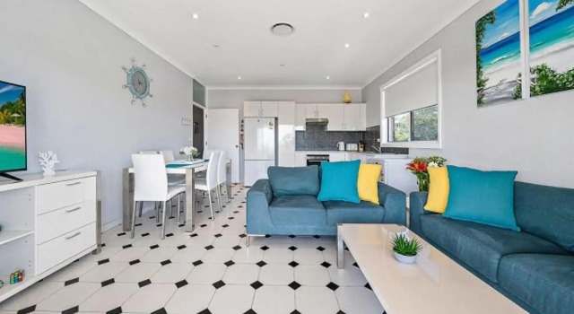 The Perfect Location in the Heart of Vincentia