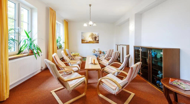 Hotel Krasna Vyhlidka, Забронировать Отель Вацов 