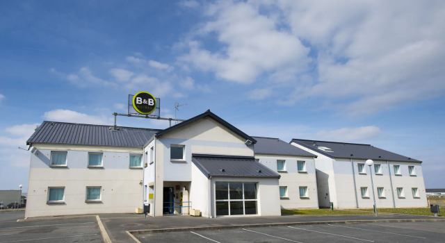B&B HOTEL Bourges 2, Prenota Bed & breakfast Hotel a Bourges con colazione, Colazione