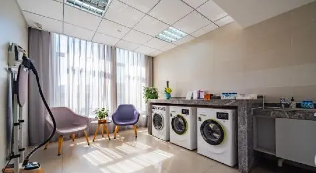 Homeinn Selected Hotel （Shangluo Municipal Government Qinyun Education City)), Boek Hotel Shangluo Shaanxi