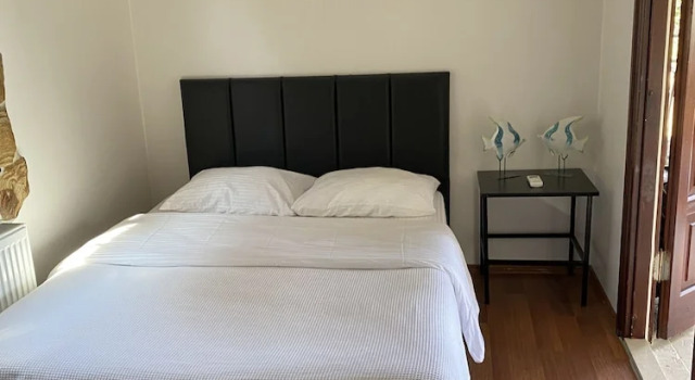 Tureyen Villalari 2, Varaa Villa Hotellit Marmara-alue pysäköinnillä, Pysäköinti