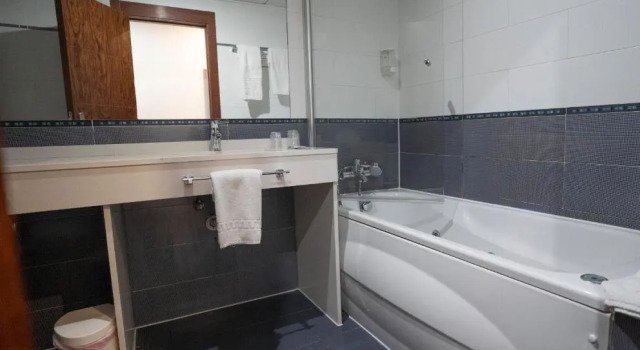Трёхместный номер Standard Hotel Lluna