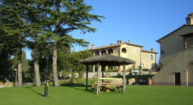 Agriturismo NaTourOasi