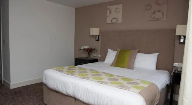 Hilamar Hotel, Boek Hotel Kinnegad Meath