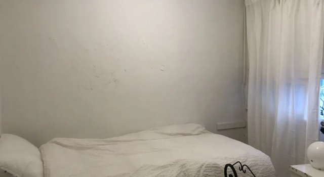 Одноместный номер Standard Hostel Metro