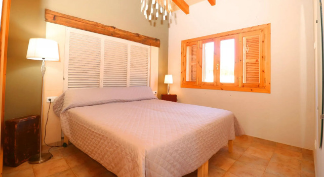 Villa Linda 416 by Mallorca Charme, Rezerwuj Willa Hotele w Majorka z parkingiem, Parking
