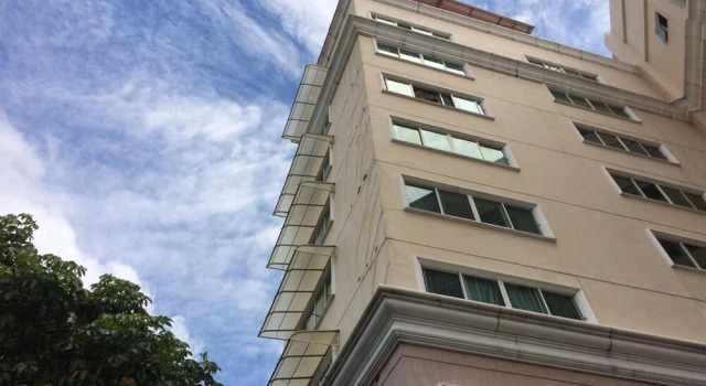 Soravit Place Apartment