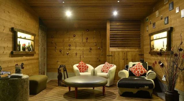 Maison d'Hôtes Le Clos d'Anbot, Забронировать Отель Шарвансо Пила