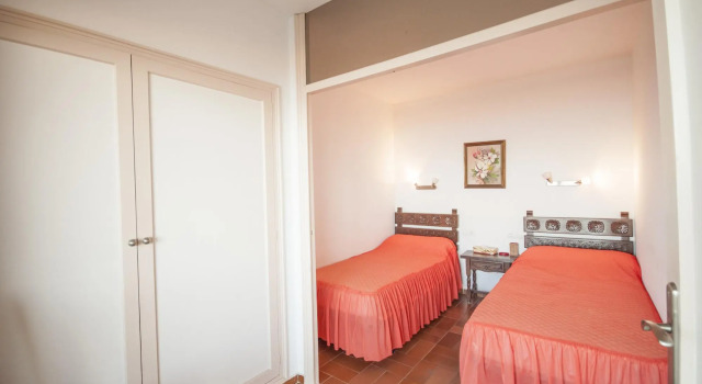 Medas 12 in Pals with 2 bedrooms and 1 bathrooms