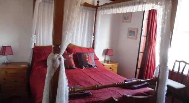 Двухместный номер Standard Happy Days Guesthouse