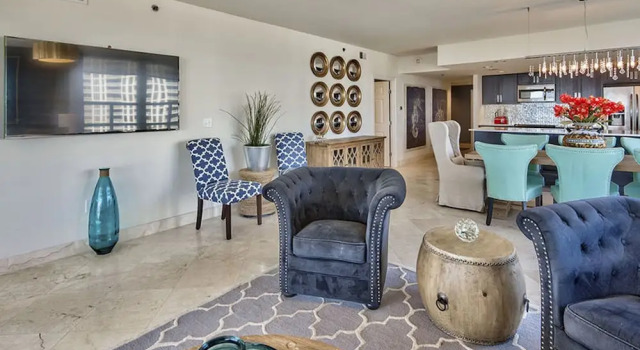 Sterling Shores 501 by Bliss Beach Rentals, Rezerwuj Hotel Destin Emerald Coast