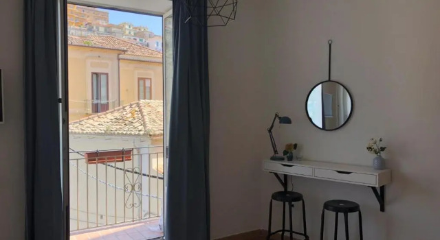 Lejlighed Pizzo Central House