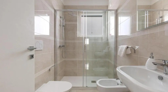 Двухместная студия Residence Stella del Mare