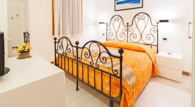 Ca del Faro Bibione, Prenota Bed & breakfast Hotel a Veneto con parcheggio, Parcheggio