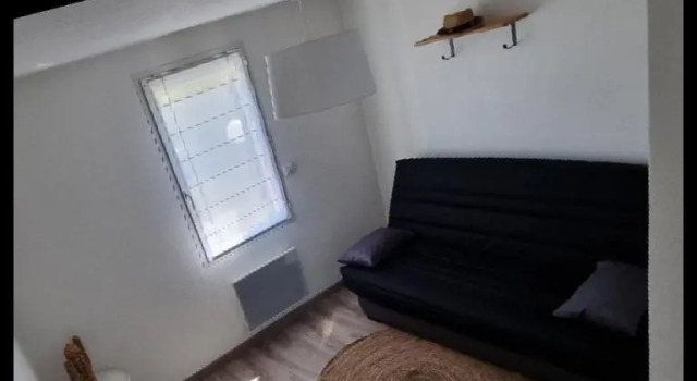 Коттедж Maison de Vacances Torreilles Plage 6 Personnes