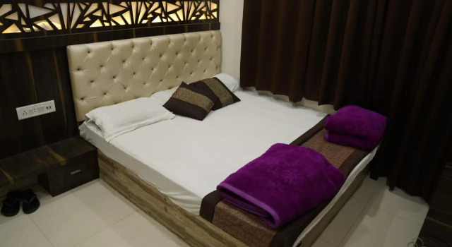 Hotel Khajanchi, Забронировать Отель Отели штата Раджастхана с парковкой, Парковка
