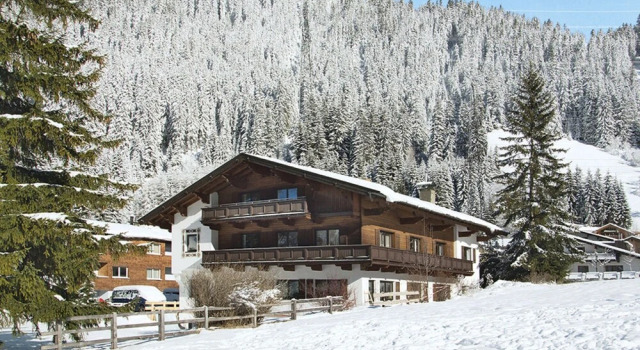 Schuler St Anton am Arlberg, Prenota Hotel Arlberg Vorarlberg