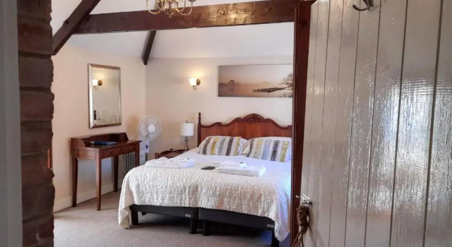 Семейный номер Deluxe The Place To Stay