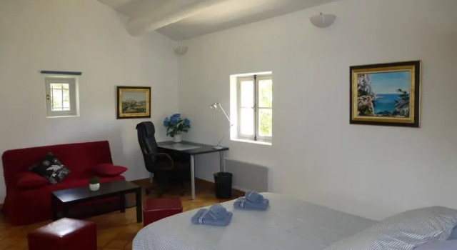 La Bastide De La Loube, Rezervovat Vila Meyrargues Marseille