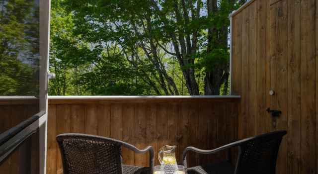 Номер Superior Maple Hill Farm Inn