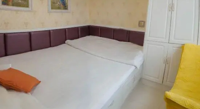 Люкс с 2 комнатами SHIGUANGWUGONGYU