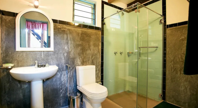 Вилла Amuna Ayurveda and Wellness Retreat