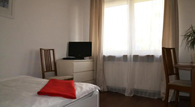 Great Apart Kabaty, Забронировать Отель Урсынов 