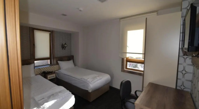 Номер Standard Saltuk Hotel