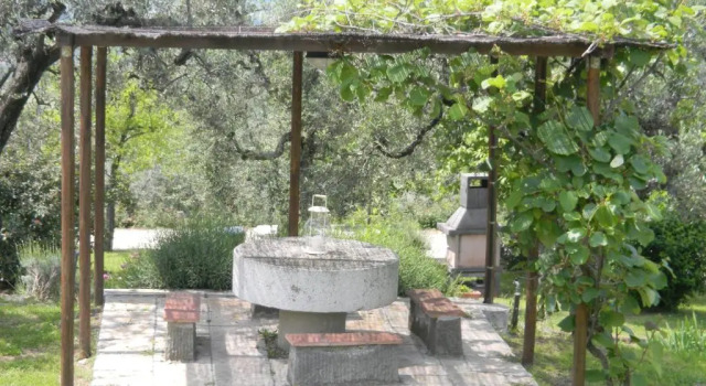 Номер Standard Agriturismo La Gioconda