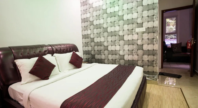 OYO 9802 Parakkat Plantation Resort, Забронировать Курортный отель Отели штата Кералы с завтраком, Завтраки