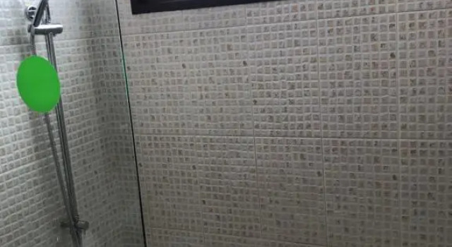 Номер Standard Hotel Restaurante Santa Cruz