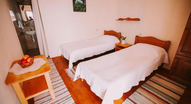 Bosnyák Panzió, Varaa Hotelli Odorheiu Secuiesc 