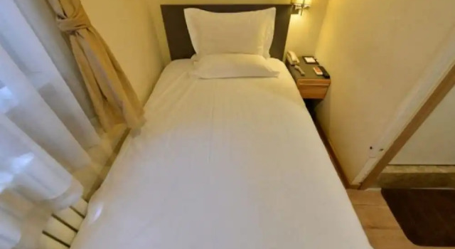 Номер Economy Houdao Hotel - Beijing Sanlitun Gongti