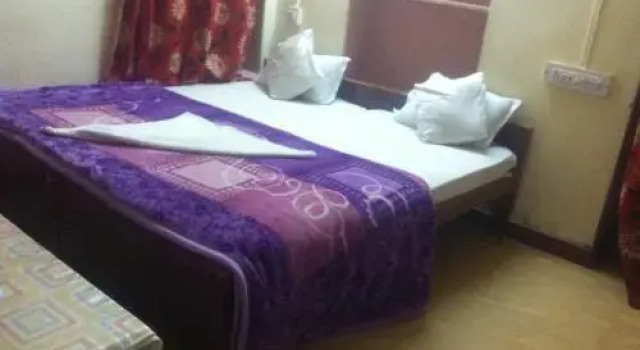Hotel Akty Jaisalmer