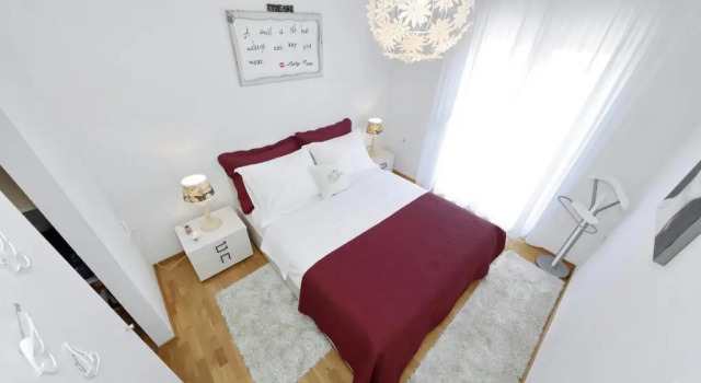 Luxury Apartman Rita, Center, Забронировать Апартаменты/квартира Задар Задарская жупания, рядом с Old Port of Foša