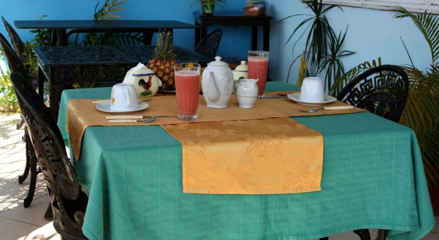 La Gaviota de Jagua, Reserva ahora Hotel Cienfuegos Cuba