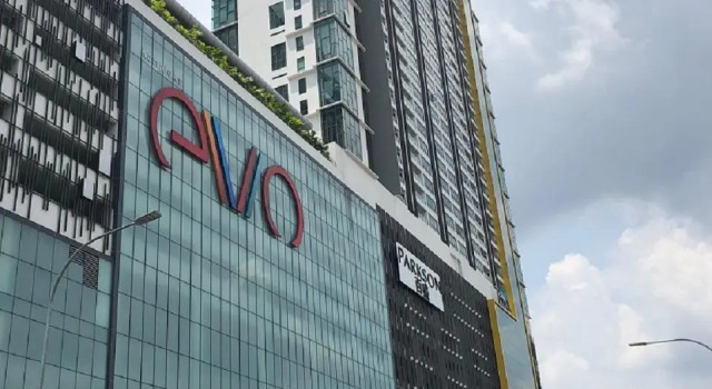EVO Soho Suites Bangi by Wido with Parking Netflix, Забронировать Отель Банги Селангор