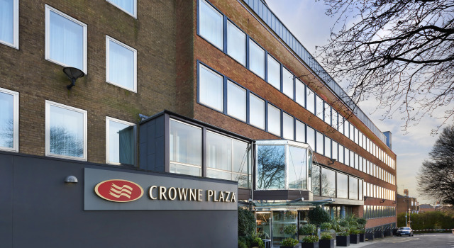 Crowne Plaza London Ealing by IHG