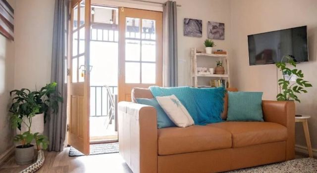 Apartment Albany Beachside Accommodation