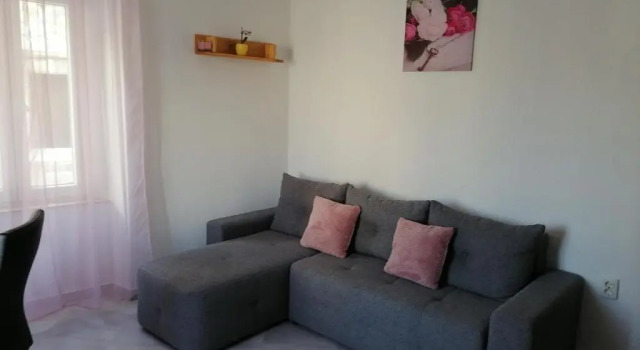 Апартаменты Standard Apartment Ivana