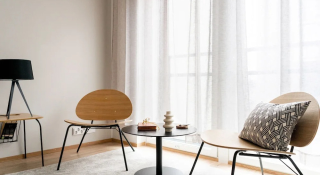 Студия Bright studio by Logomo & Train station