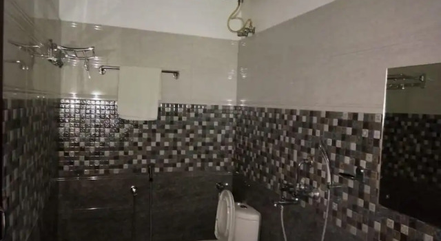 Люкс Sarthak Residency