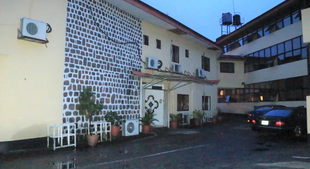 Muriela Hotels