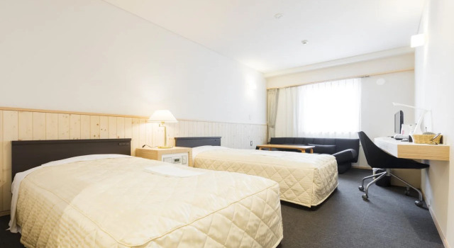 Hotel Higashimokoto, Rezerwuj Hotel Ozora Japonia