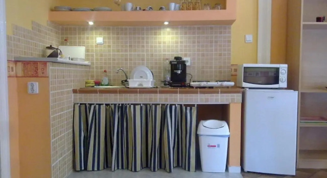 Апартаменты Central Apartman
